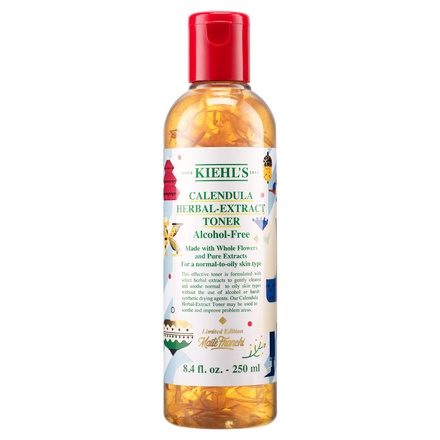 科颜氏金盏花爽肤水 / KIEHL’S SINCE 1851 | 科颜氏