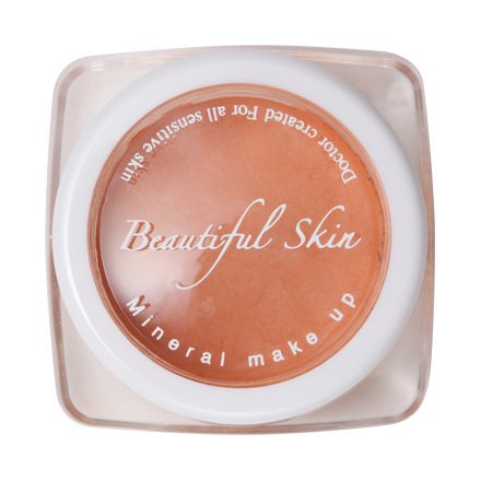 Mineral Blush / Beautiful Skin