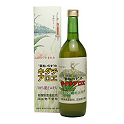 Kidachi Aloe / Taiyou no Aloe