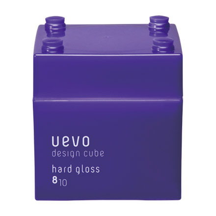 Design Cube Hard Gloss / VEVO design cube