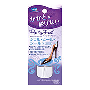 Party Feet Gel Heel Shield / Dr. Scholl