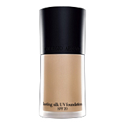 ラスティング シルク UV ファンデーション SPF20