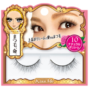 Impact Eyelash / heroine make