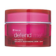 defend me! �f�C/�i�C�g ���C�X�`���[���C�W���O �N���[��II