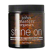 Shine On / john masters organics