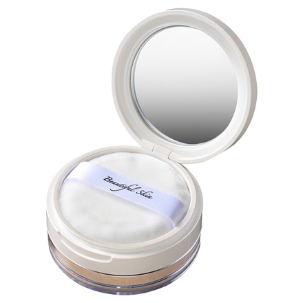 Mineral Finishing Powder Finishing Sun Protection / Beautiful Skin