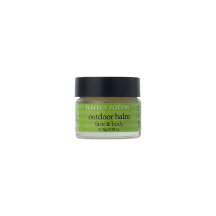 Outdoor Balm / PERFECT POTION
