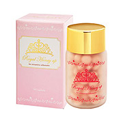 Royal Honey Up / GR
