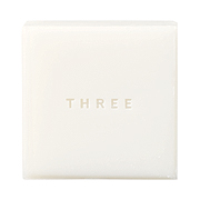 Gentle Purifying Soap (enriched) / THREE