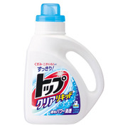 トップ クリアリキッド
