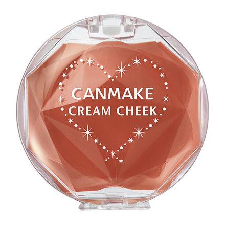 Cream Cheek / CANMAKE