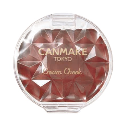 Cream Cheek / CANMAKE