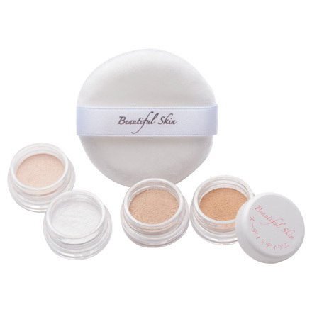 Trial Kit / Beautiful Skin