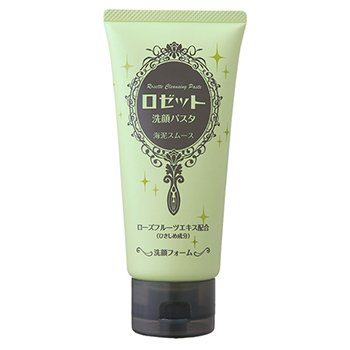 로제트 세안 파스타 바다 진흙 스무드 / ROSETTE | 로제트
