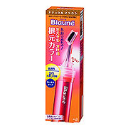 Root Color / Blaune