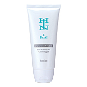 HIN Acnes Labo Cleansing Gel / HIN Acnes Labo