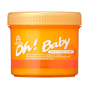 Oh! Baby ボディ スムーザーOG(スウィートオレンジの香り)
