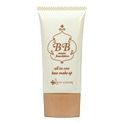 BB クリーム ファンデーション