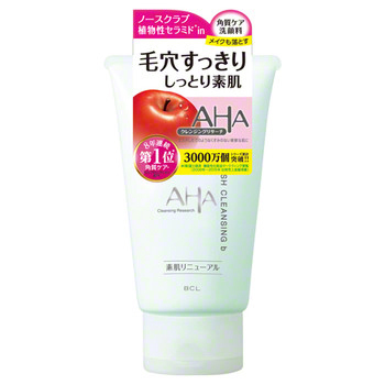 Wash Cleansing b / Cleansing Research