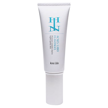 HIN Moisture I-F Gel (Flavonegel) / HIN Acnes Labo