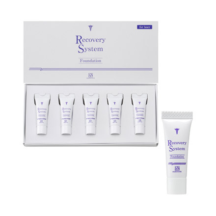 Recovery System Foundation / sunsorit
