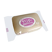 ラベンダーの香りお風呂のせっけん