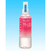 クリーム肌水