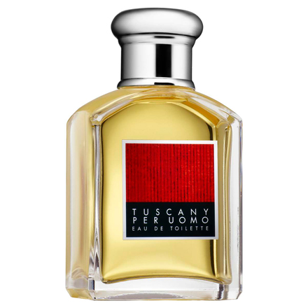 Tuscany Per Uomo Eau de Toilette Natural Spray / aramis