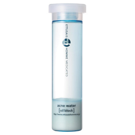 Acne Water Oil Block / ETTUSAIS HOMME