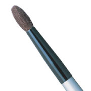 Sheer Crease Brush / paula dorf