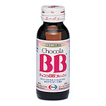 Chocola BB Fresh / Chocola BB