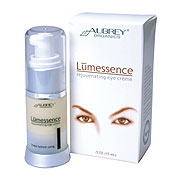Lumessence Eye Crème / AUBREY ORGANICS