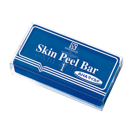 Skin Peel Bar AHA Mild / sunsorit