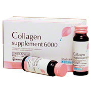 Collagen 6000 / Minerva