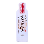 なめらか本舗 / 豆乳イソフラボン含有の化粧水