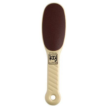 Beauty Foot (Foot File) / Beauty Foot
