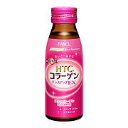 HTC コラーゲン ドリンク テンスアップEX