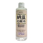アロヴィヴィ / 納豆化粧水
