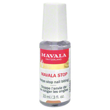 Biter Stop / MAVALA