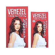 Wave Permanent Solution / VENEZEL