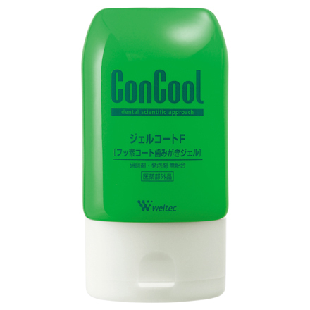 ConCool Gel Coat F / weltec
