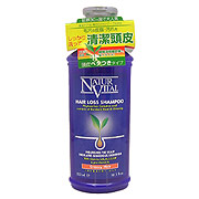 Hair Loss Shampoo (Oily Type) / ISHIZAWA LABORATORIES