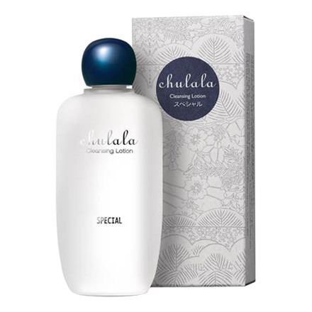 Churara Cleansing Lotion (Special) / chulala