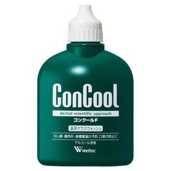 ConCool F / weltec