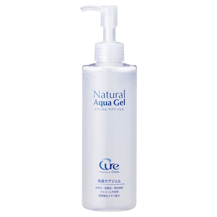 Natural Aqua Jel Cure / Cure