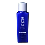 美肌保湿乳液