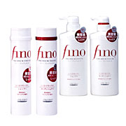 Premium Touch Shampoo/Conditioner Moist / Fino