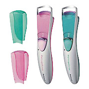 Eyelash Curler Double-Action Method EH2331P / Panasonic