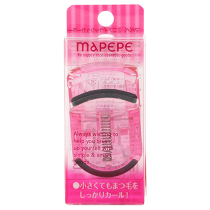 Mini Eyelash Curler / mapepe
