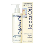 Jojoba Oil Moisturizing Body Lotion / Crabtree&Evelyn